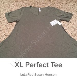 Perfect Tee